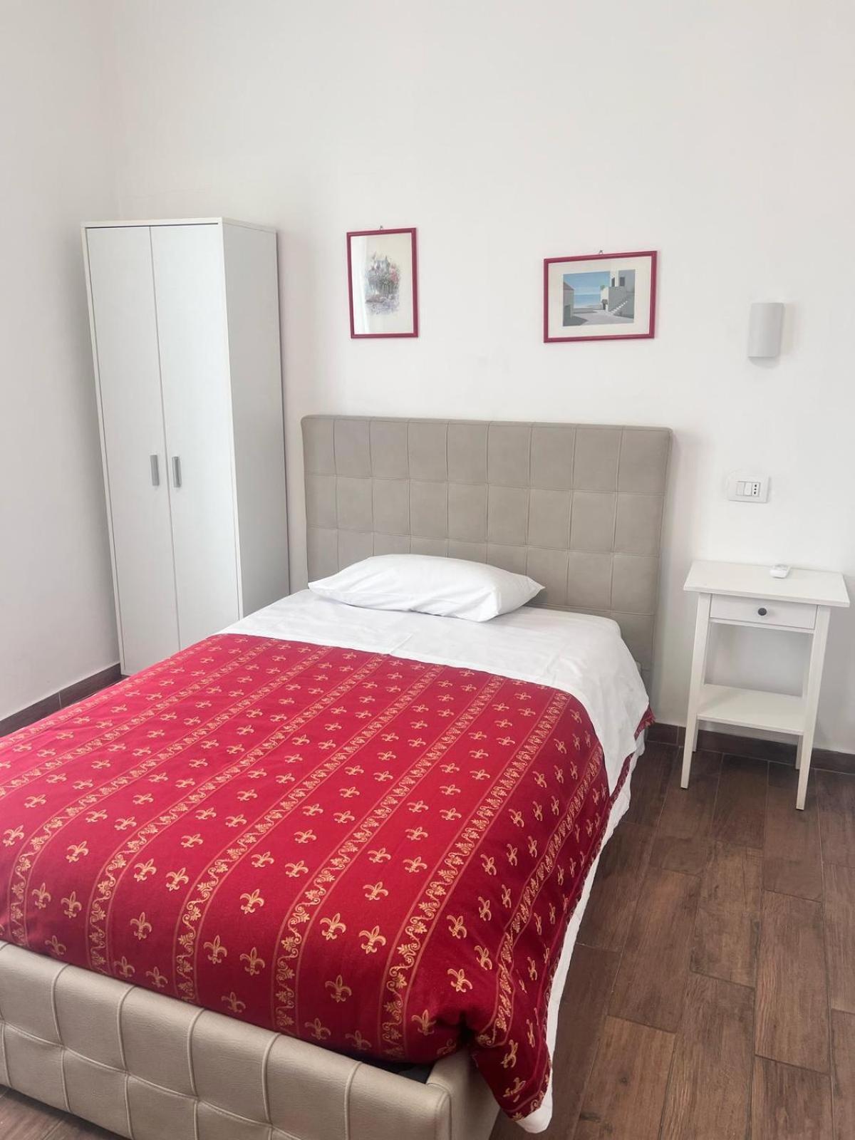 Alo Alo Albergo Casteggio Extérieur photo
